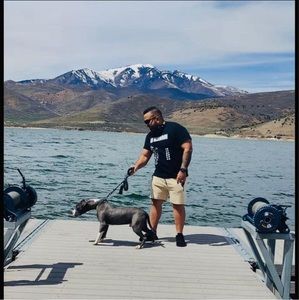 Meet your Posher, Franky